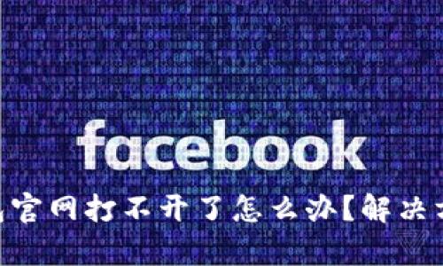 Bitpie钱包官网打不开了怎么办？解决方案与建议