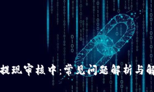 比特派提现审核中：常见问题解析与解决方案