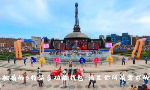 一款值得拥有的B特派多功能钱包：满足你所有需求的完美选择