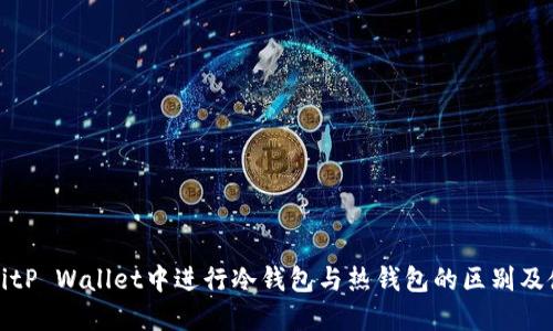 如何在BitP Wallet中进行冷钱包与热钱包的区别及使用指南
