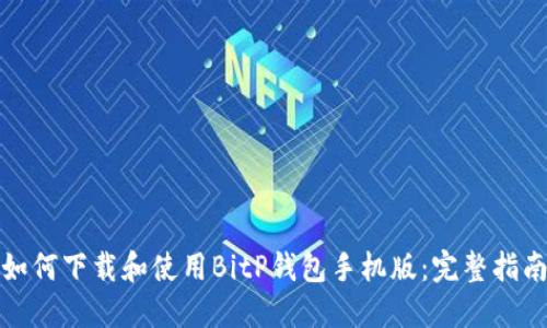 如何下载和使用BitP钱包手机版：完整指南