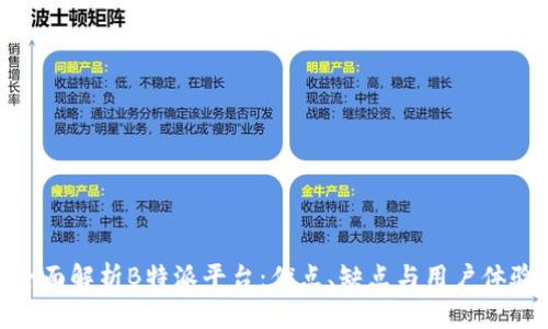 全面解析B特派平台：优点、缺点与用户体验