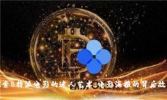 探索B特派电影的迷人艺术：电影海报