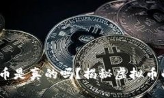  b特派钱包里的币是真的吗？揭秘虚拟