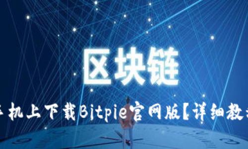 如何在苹果手机上下载Bitpie官网版?详细教程与使用技巧