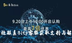 如何有效联系Bitp客服获取支持与解决