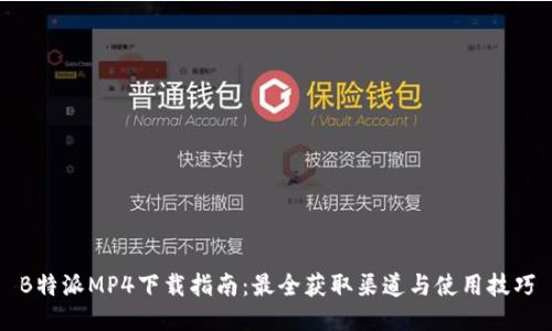 B特派MP4下载指南:最全获取渠道与使用技巧