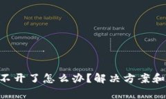 比特派APP打不开了怎么办？解决方案和
