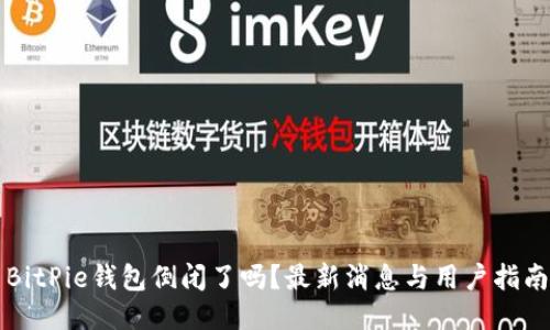 BitPie钱包倒闭了吗?最新消息与用户指南