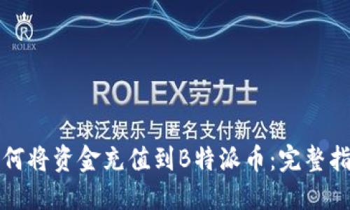 如何将资金充值到B特派币:完整指南