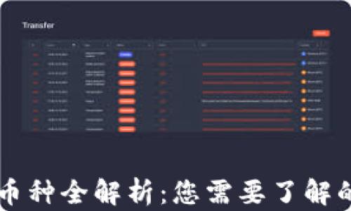 IM钱包支持的币种全解析:您需要了解的加密货币选择
