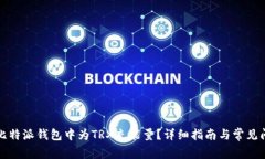 如何在比特派钱包中为TRX充能量？详细
