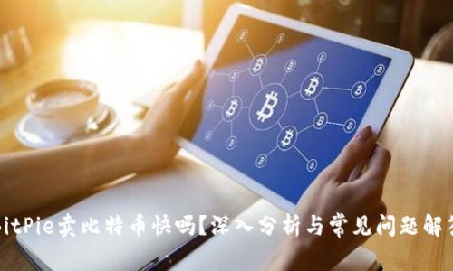 BitPie卖比特币快吗?深入分析与常见问题解答