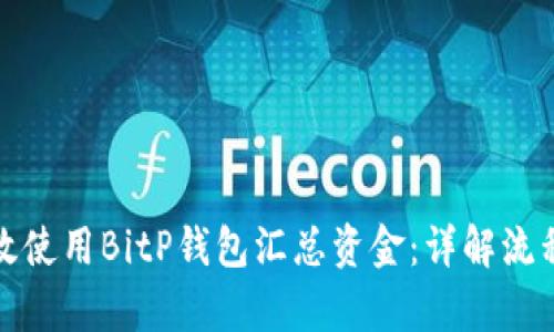 如何有效使用BitP钱包汇总资金:详解流程与技巧