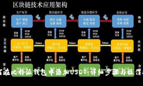 如何在比特派钱包中添加USDT:详细步骤与操作指南