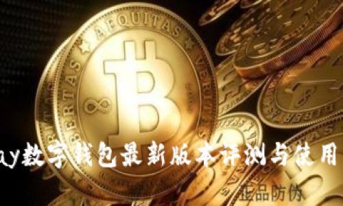 Topay数字钱包最新版本评测与使用指南
