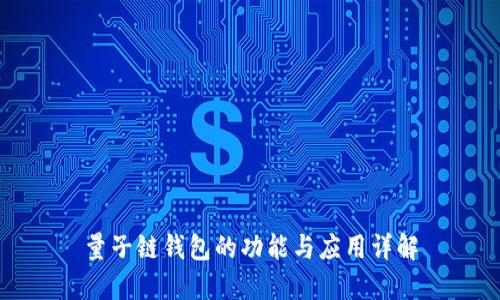 量子链钱包的功能与应用详解