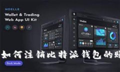 完整指南：如何注销比特派钱包的账户