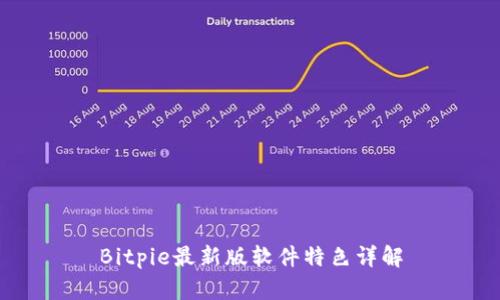 Bitpie最新版软件特色详解