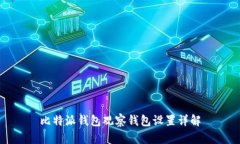 比特派钱包观察钱包设置详解