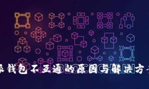 比特派钱包不互通的原因与解决方案详解
