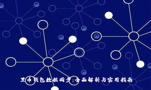 黑币钱包数据同步:全面解析与实用指南