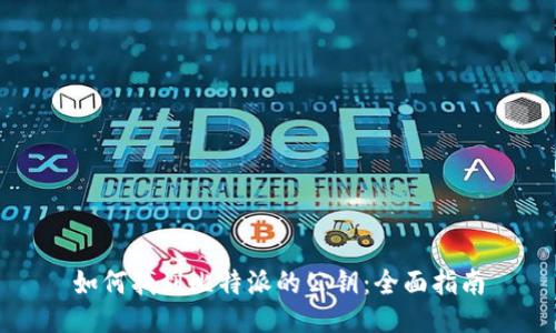 如何找到比特派的公钥：全面指南