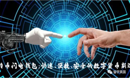 比特币闪电钱包:快速、便捷、安全的数字货币新选择