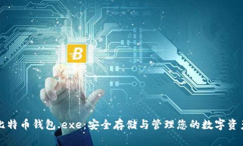 比特币钱包.exe:安全存储与管理您的数字资产