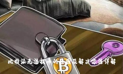 比特派无法提币的原因及解决方法详解
