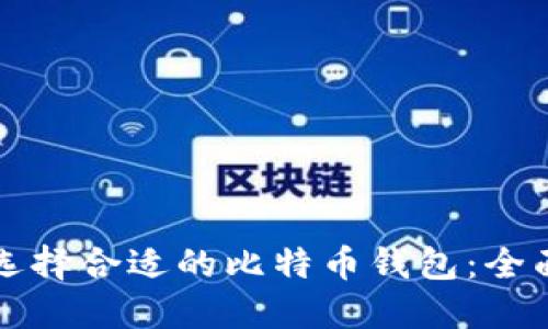 如何选择合适的比特币钱包:全面指南