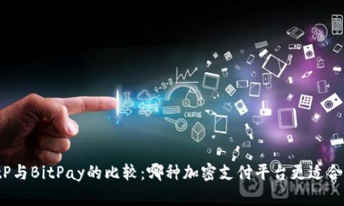 BitP与BitPay的比较:哪种加密支付平台更适合您?