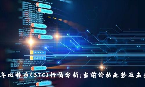 2023年比特币(BTC)行情分析:当前价格走势及未来预测