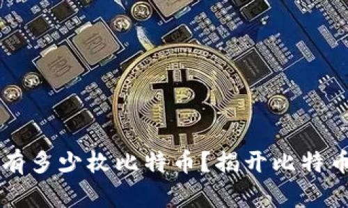 中本聪到底拥有多少枚比特币?揭开比特币创始人的秘密