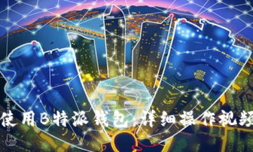 如何使用B特派钱包：详细操作视频指南