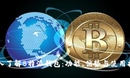 深入了解B特派钱包:功能、优势与使用指南