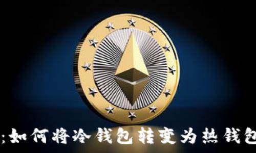 IM钱包观察:如何将冷钱包转变为热钱包的详细指南