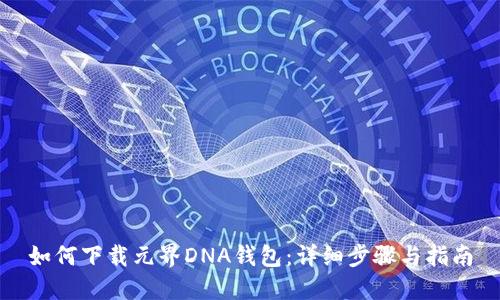 如何下载元界DNA钱包：详细步骤与指南
