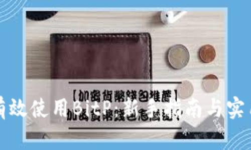 如何有效使用BitP：新手指南与实用技巧