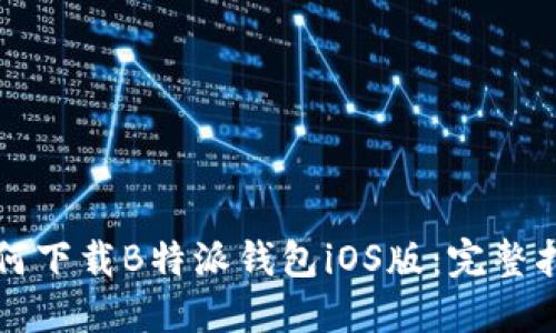 如何下载B特派钱包iOS版:完整指南