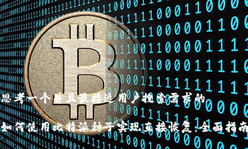思考一个并且最接近用户搜索需求的
如何使用比特派种子实现直接恢复:全面指南
