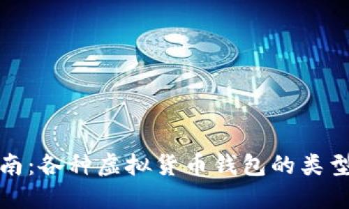全面指南:各种虚拟货币钱包的类型与选择