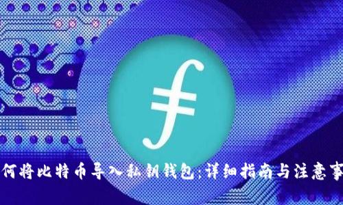 如何将比特币导入私钥钱包:详细指南与注意事项