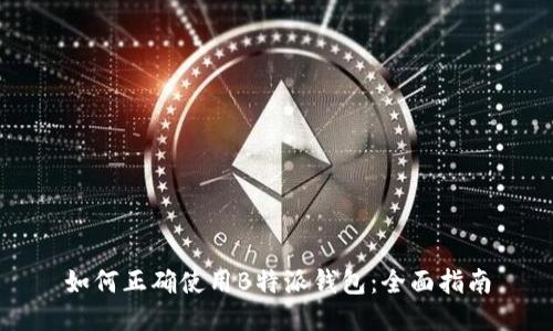 如何正确使用B特派钱包:全面指南