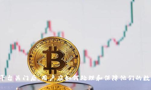 比特派平台关门后,用户应如何处理和保障他们的数字资产?
