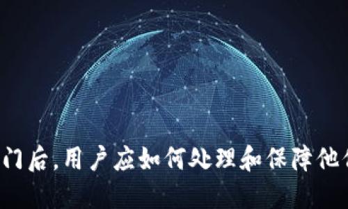 比特派平台关门后,用户应如何处理和保障他们的数字资产?