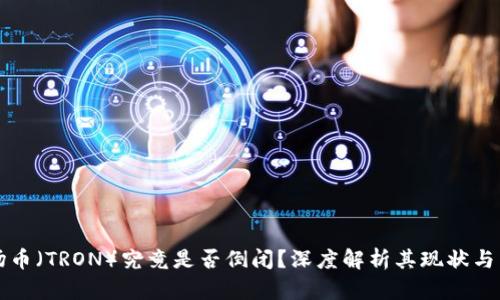 波场币（TRON）究竟是否倒闭？深度解析其现状与未来