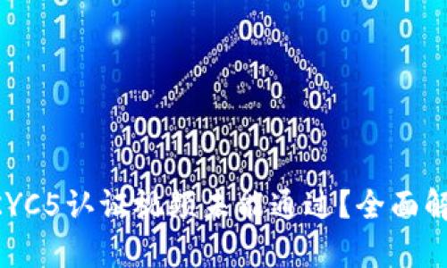 为什么B特派KYC5认证视频未能通过？全面解析与解决方案