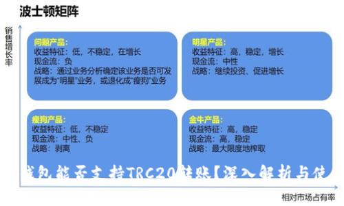 比特派钱包能否支持TRC20转账？深入解析与使用指南