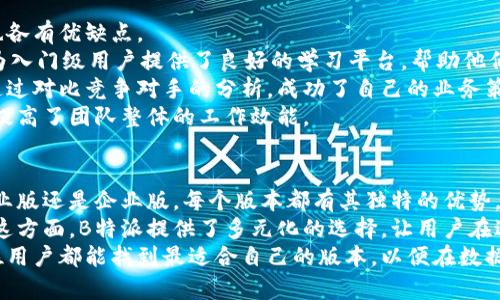 特派哪个版本好用？全面解析B特派各版本优劣势  
特派版本, B特派, 软件推荐/guanjianci

引言
在如今快速发展的数字化时代，选择合适的软件版本显得尤为重要。B特派作为一款流行的多功能应用，其不同版本之间的差异性以及特性吸引了众多用户的关注。无论是工作效率提升，还是日常生活的便利，选择一个好用的版本将直接影响用户的体验和使用效果。

B特派的介绍
B特派是一款集成了多种功能的软件，广泛应用于各个行业，尤其是在市场调研和数据分析方面。它提供的工具和功能能够帮助用户更好地获取信息、分析数据，并进行有效的决策。因此，了解不同版本的特点和优势，将帮助用户在众多选择中更快找到最适合自己的版本。

不同版本的概述
目前，B特派主要有三个不同的版本：基础版、专业版和企业版。每个版本都有不同的功能和定价模式，适配的用户群体也不尽相同。

基础版：适合新手用户
基础版是B特派的入门级版本，专为新手用户设计。其主要特点是界面简洁，功能较为基础，便于快速上手。用户可以利用基础版进行简单的数据记录和信息整理，适合个体用户或小型团队。
虽然功能相对简单，但基础版依然具备了一定的数据分析能力，能够满足用户的日常需求。一些用户反映，基础版的用户体验良好，上手容易，尤其适合刚接触数据分析软件的人士。

专业版：引领行业潮流
专业版在基础版的基础上增加了更多的功能，适合有经验的用户和中小型企业。它提供了更强的数据分析能力，用户可以进行深入的市场研究和数据挖掘。
相较于基础版，专业版能够支持更复杂的命令和数据处理功能，让用户能够进行多维度的数据分析。很多用户表示，使用专业版后，不仅提升了工作效率，还能通过数据发现更多的商机。这个版本提供了丰富的工具支持，能够帮助用户进行精准的市场定位和客户分析。

企业版：强大的团队协作工具
企业版是为大型企业量身打造的版本，支持更高效的团队协作与数据共享。此版本不仅包含专业版的全部功能，还增加了权限管理和多用户协作的工具，能够应对企业日常的复杂需求。
使用企业版，可以实现团队成员之间的即时沟通和数据共享，极大地提升了团队的工作效率。同时，企业版还支持数据的实时更新，帮助企业在快速变化的市场环境中保持竞争力。许多企业用户反馈，企业版帮助他们更好地进行项目管理和任务分配，提升了整体工作效率。

各版本对比：选择合适的版本
选择哪个版本最合适，主要取决于用户的使用需求和预算。基础版适合预算有限或初学者的个体用户，专业版则是希望在数据分析上更进一步的中小企业的理想选择，而企业版则为了满足大型企业团队的需求而设计。
在考量功能与价格的基础上，用户可以结合自身的实际需求，对不同版本进行对比。基础版虽功能限制，但能够以低成本满足小规模要求；专业版则在功能和性能上取得了很好的平衡；而企业版将最大程度提升团队协作和管理能力。

用户反馈与使用体验
用户反馈是选择软件版本的重要参考。许多用户在使用B特派的过程中，分享了他们的体验和建议，不同的版本也各有优缺点。
对于基础版，部分用户提到其易于上手，但功能较为单一，无法满足复杂的数据需求。另一些用户则强调，基础版为入门级用户提供了良好的学习平台，帮助他们逐渐掌握数据分析的方法。
在使用专业版的用户中，很多人觉得其强大的功能帮助他们在市场调研中获得了更深入的见解，许多人还表示通过对比竞争对手的分析，成功了自己的业务策略。
企业版用户普遍对团队协作功能给予高评价，能够快速实现业务数据的共享，减少了信息传递的时间成本，极大提高了团队整体的工作效能。

总结：选择适合自己的版本
在B特派的众多版本中，用户可以根据自身的需求、团队规模及预算来选择最合适自己的版本。无论是基础版、专业版还是企业版，每个版本都有其独特的优势，适合不同行业及不同用户的特定需求。
选择合适版本的重要性不仅体现在成本与功能的对比上，更在于软件能否真正帮助用户解决问题、提升效率。在这方面，B特派提供了多元化的选择，让用户在进行数据分析和市场调研的路上，拥有更高效、更便捷的体验。
不论是刚入门的新手，还是在行业中颇有成就的专家，B特派各版本都能为他们的工作提供支持与帮助。希望每位用户都能找到最适合自己的版本，以便在数据的海洋中游刃有余，掌握更多的商机，迈向成功的未来。